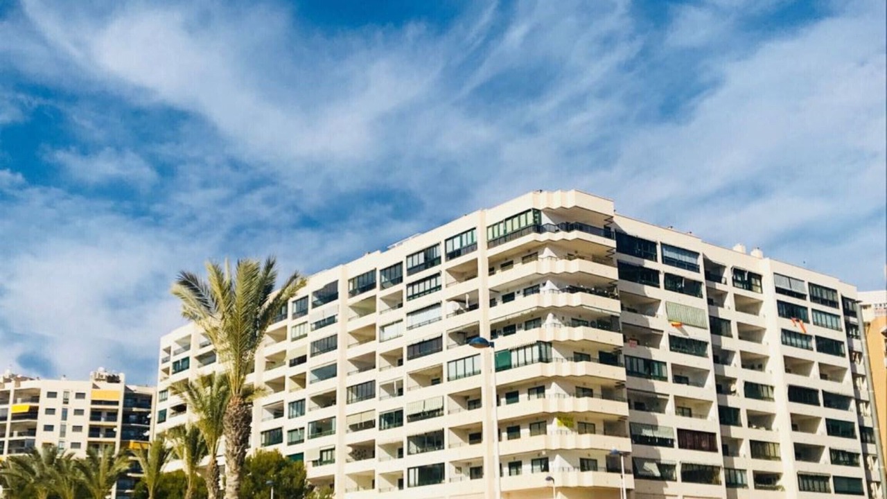 Photo of Outdoor in Villajoyosa