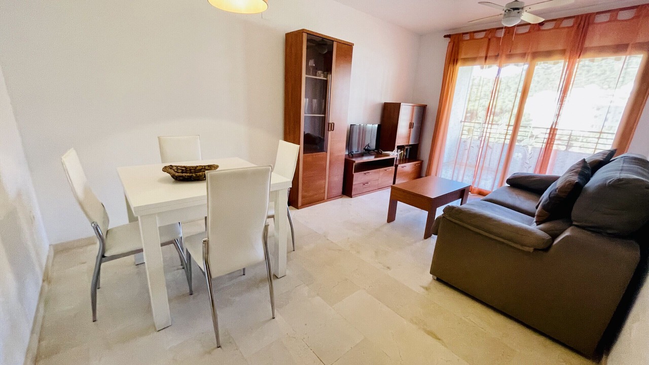 Photo of Livingroom in Villajoyosa