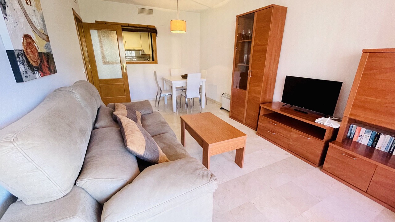 Photo of Livingroom in Villajoyosa