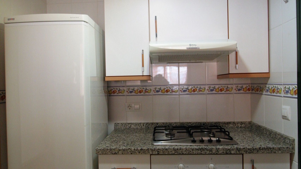 Photo of Kitchen in Villajoyosa