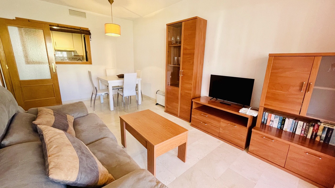 Photo of Livingroom in Villajoyosa