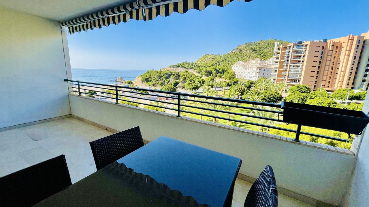 Photo of Outdoor in Villajoyosa