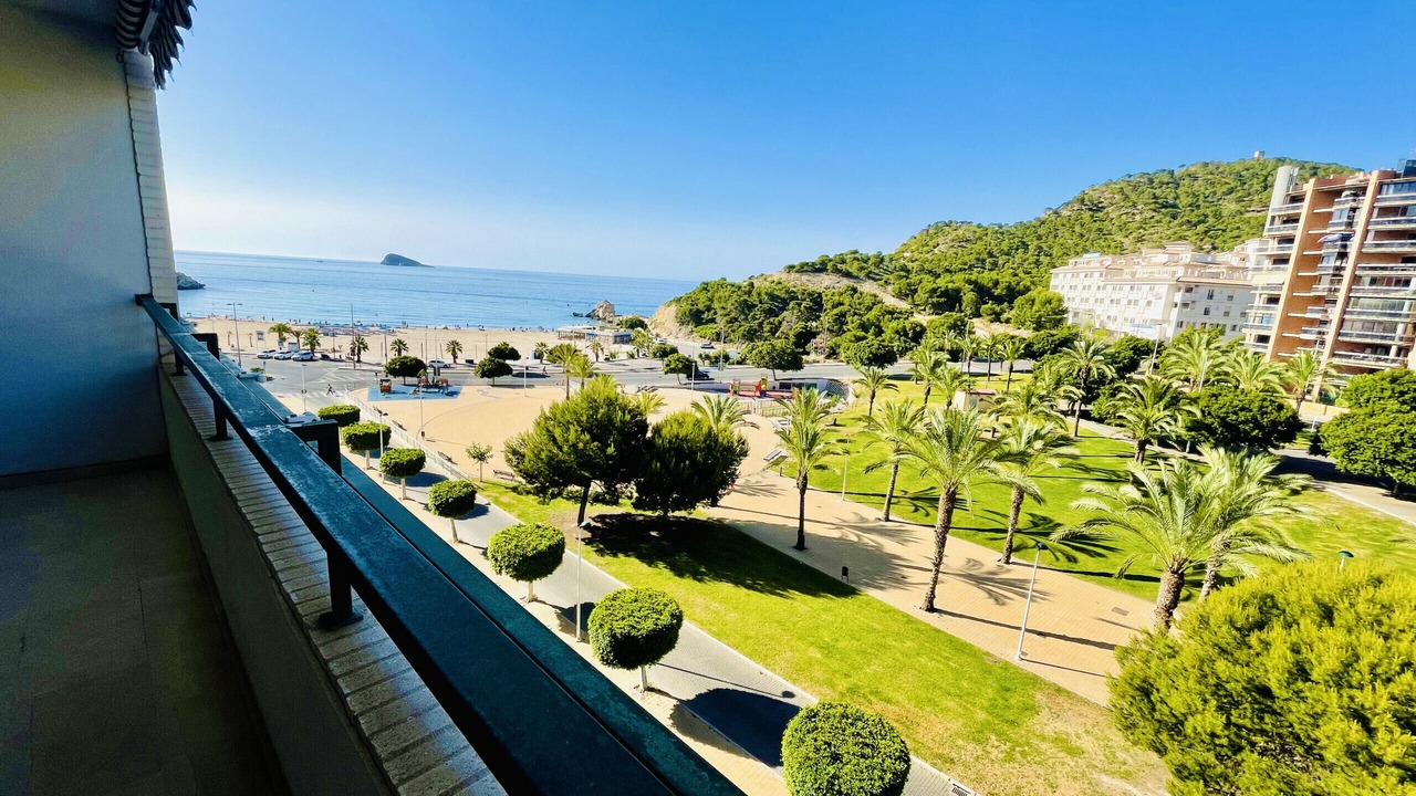 Photo of Outdoor in Villajoyosa