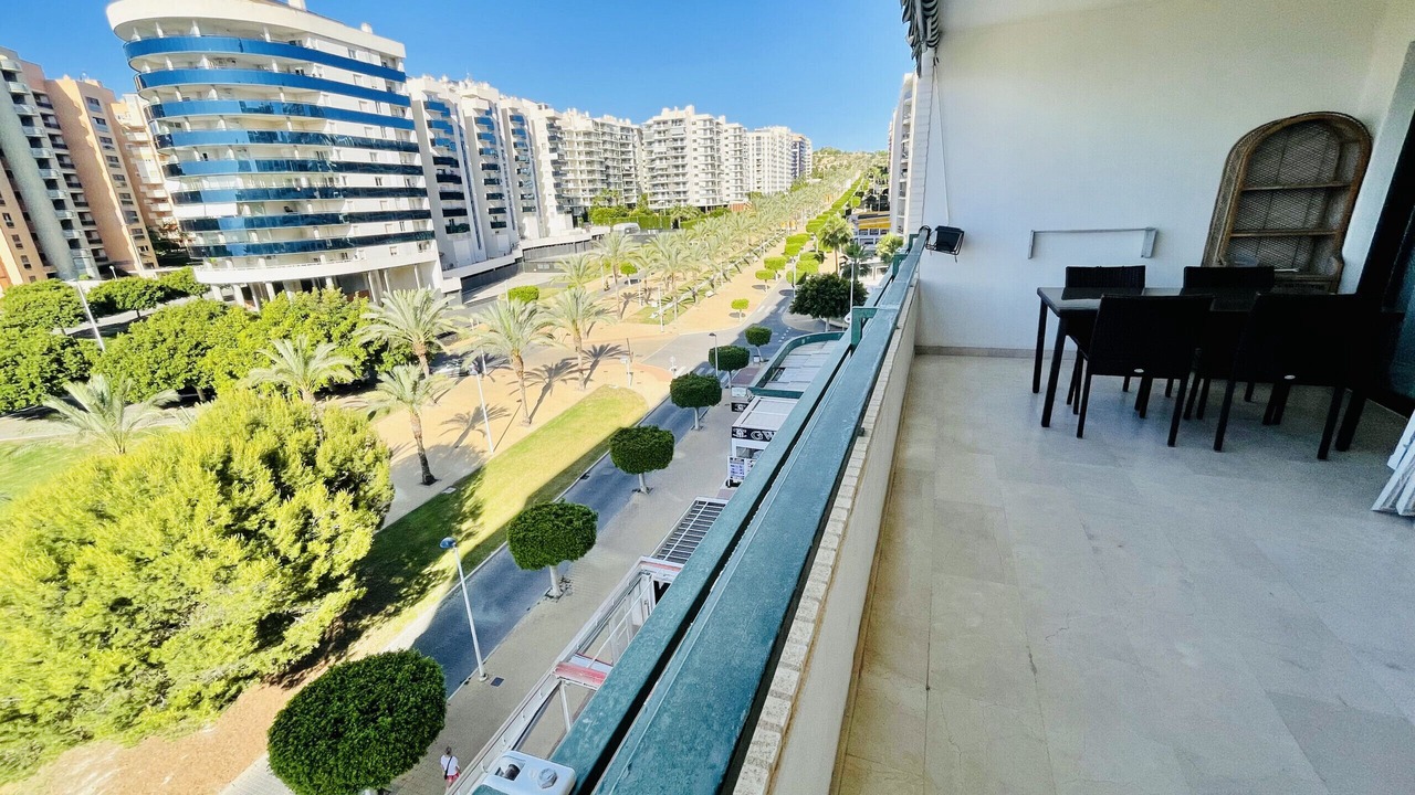 Photo of Outdoor in Villajoyosa