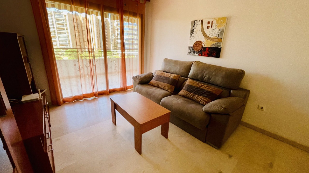 Photo of Livingroom in Villajoyosa