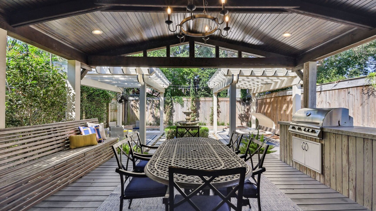 Photo of Outdoor in Faubourg Marigny