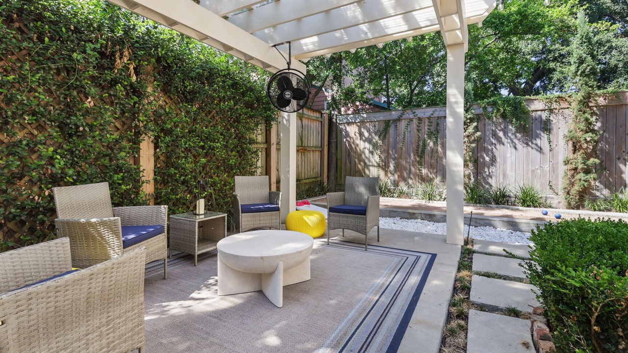 Photo of Outdoor in Faubourg Marigny