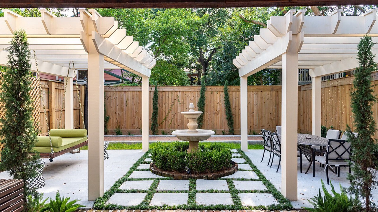 Photo of Outdoor in Faubourg Marigny