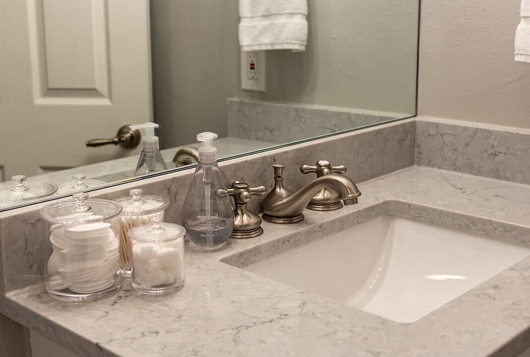 Photo of Bathroom in Faubourg Marigny