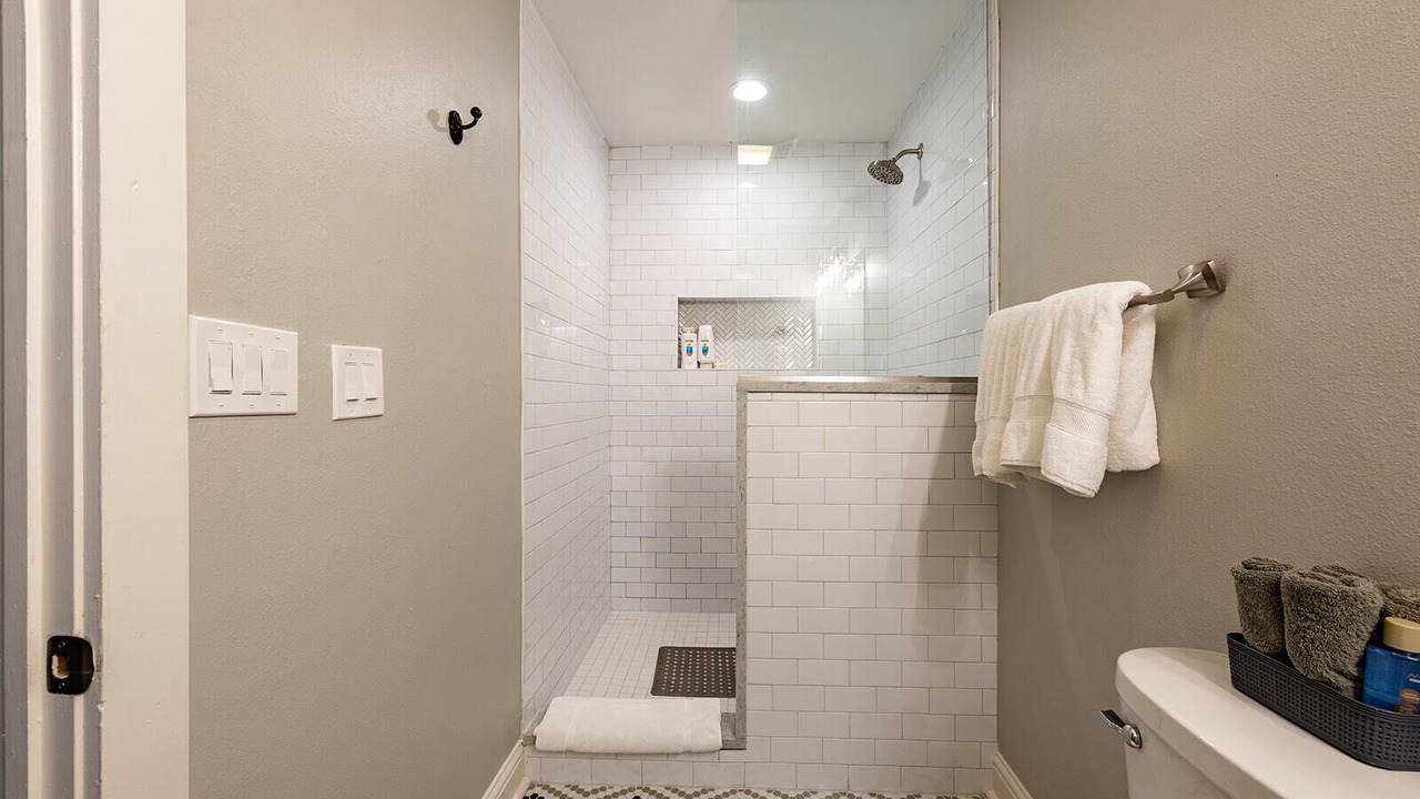 Photo of Bathroom in Faubourg Marigny