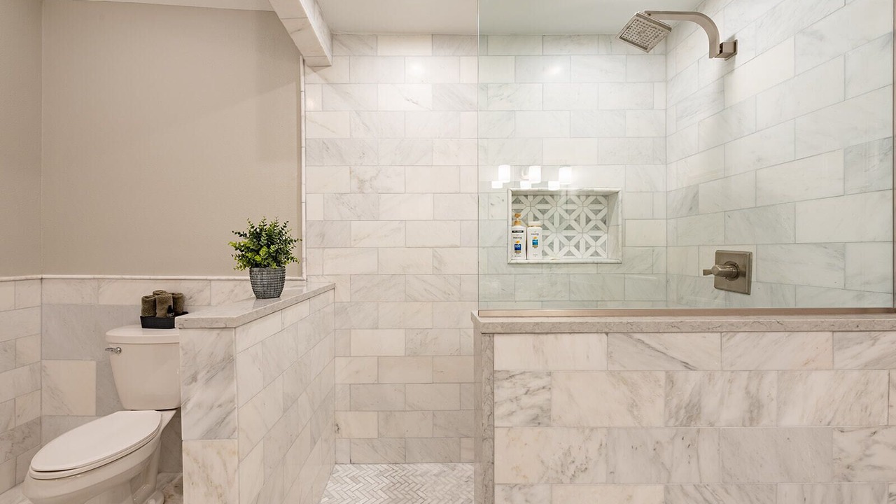 Photo of Bathroom in Faubourg Marigny
