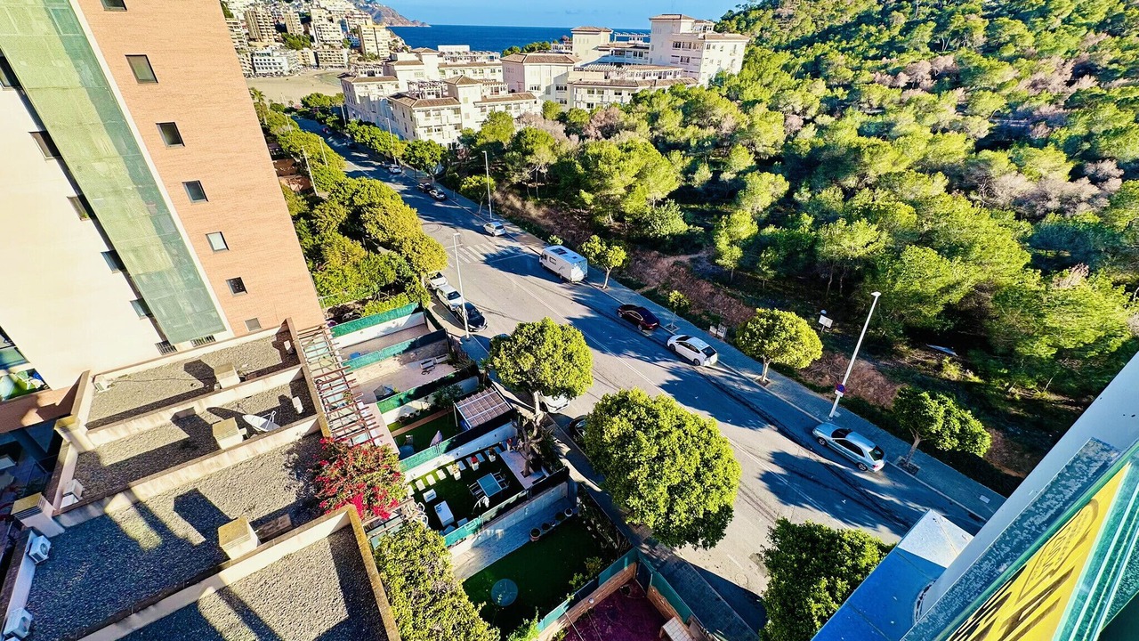 Photo of Outdoor in Villajoyosa