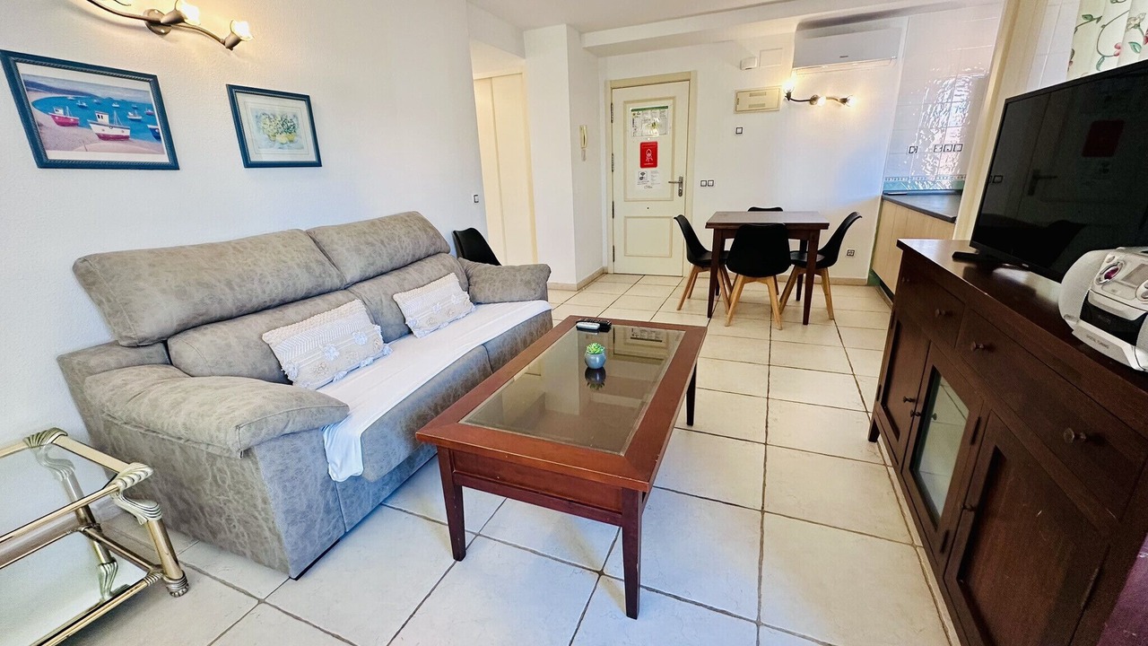 Photo of Livingroom in Villajoyosa