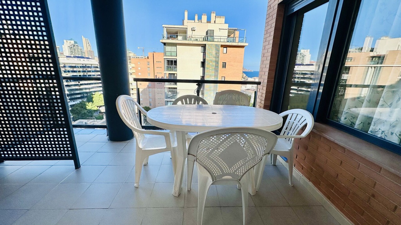 Photo of Outdoor in Villajoyosa