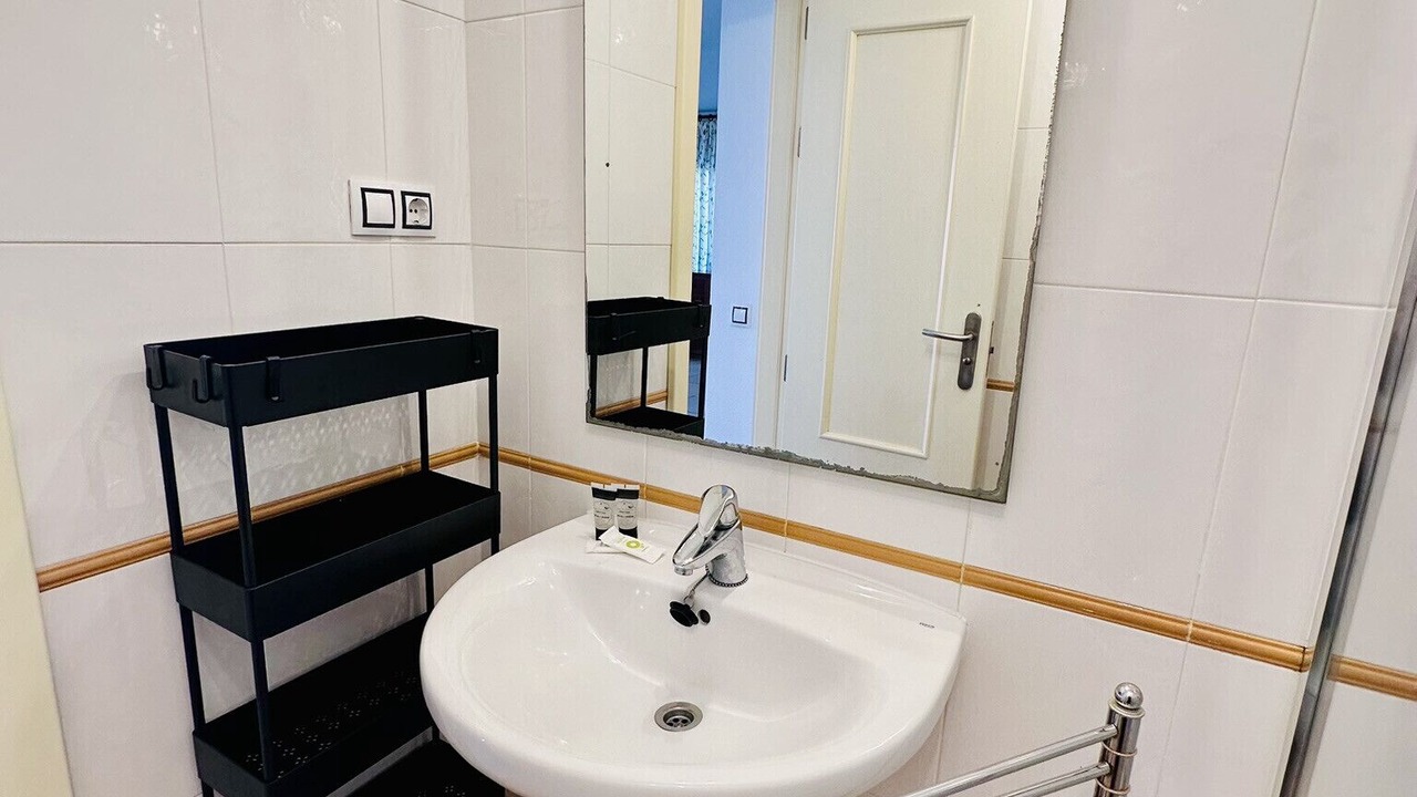 Photo of Bathroom in Villajoyosa