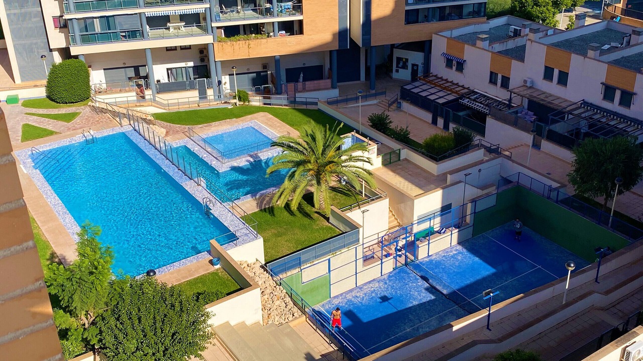 Photo of Outdoor in Villajoyosa