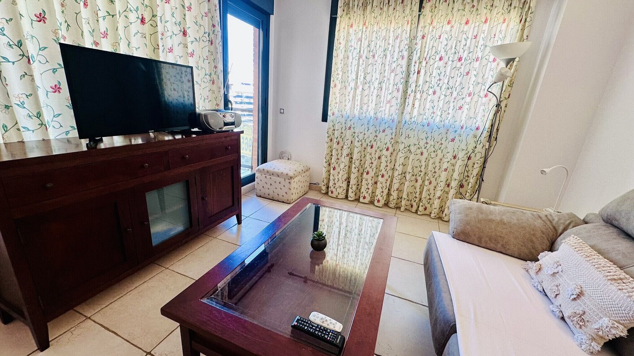 Photo of Livingroom in Villajoyosa