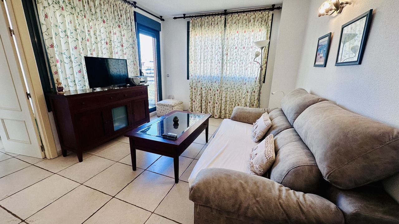 Photo of Livingroom in Villajoyosa