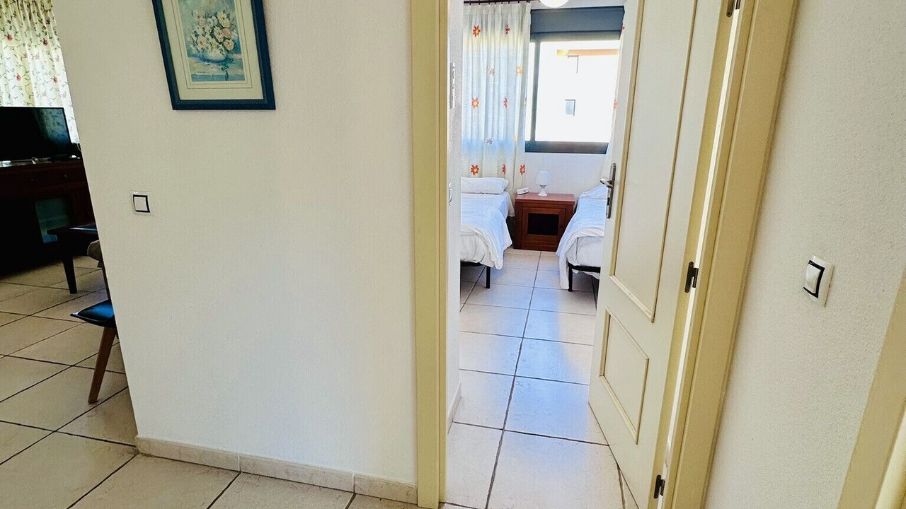 Photo of Bedroom in Villajoyosa