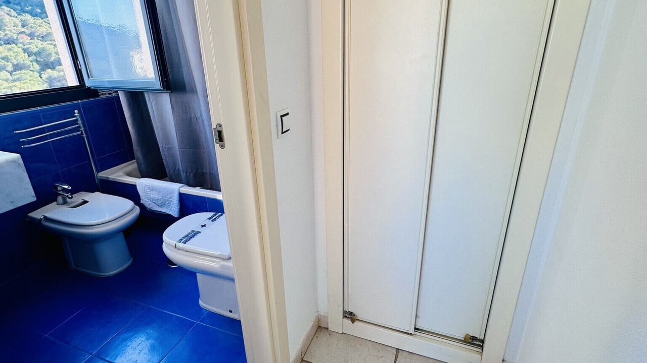 Photo of Bathroom in Villajoyosa