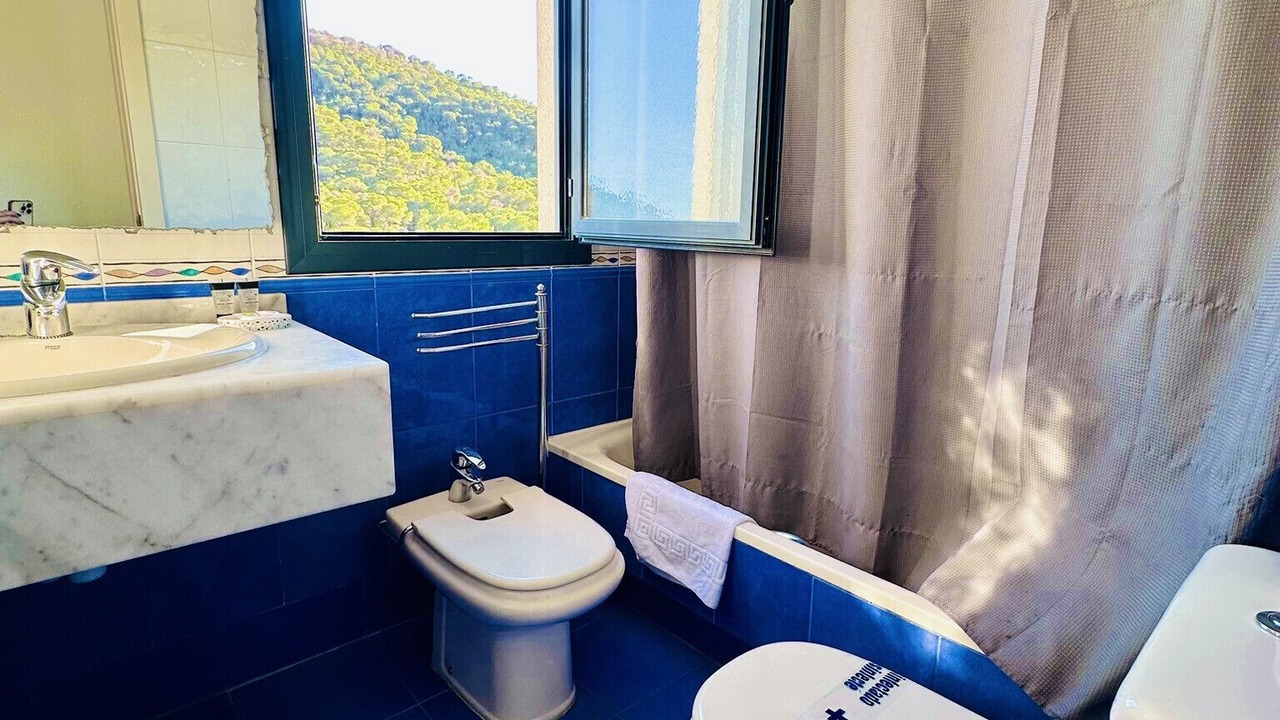 Photo of Bathroom in Villajoyosa