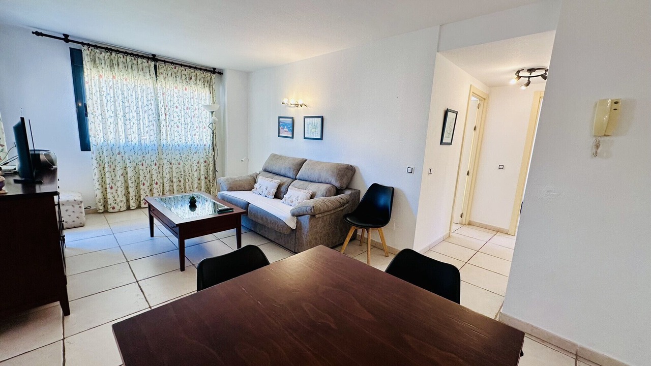 Photo of Livingroom in Villajoyosa