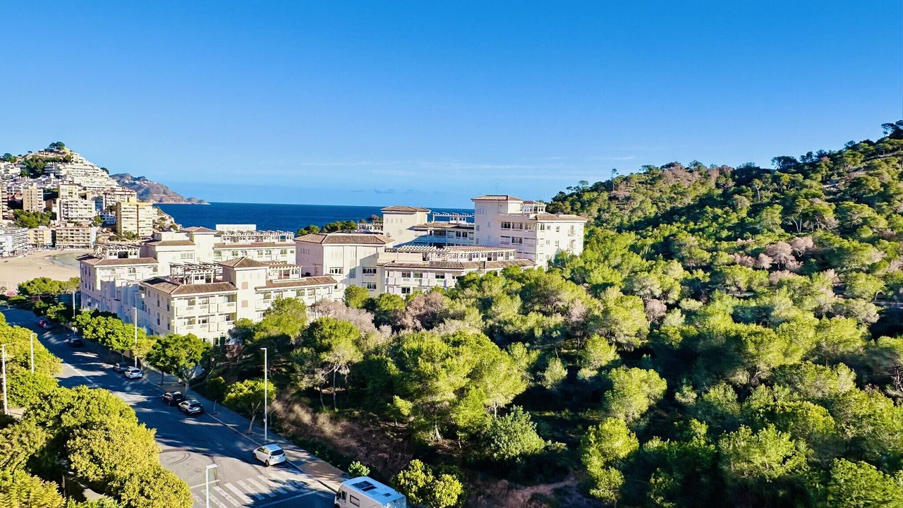 Photo of Outdoor in Villajoyosa