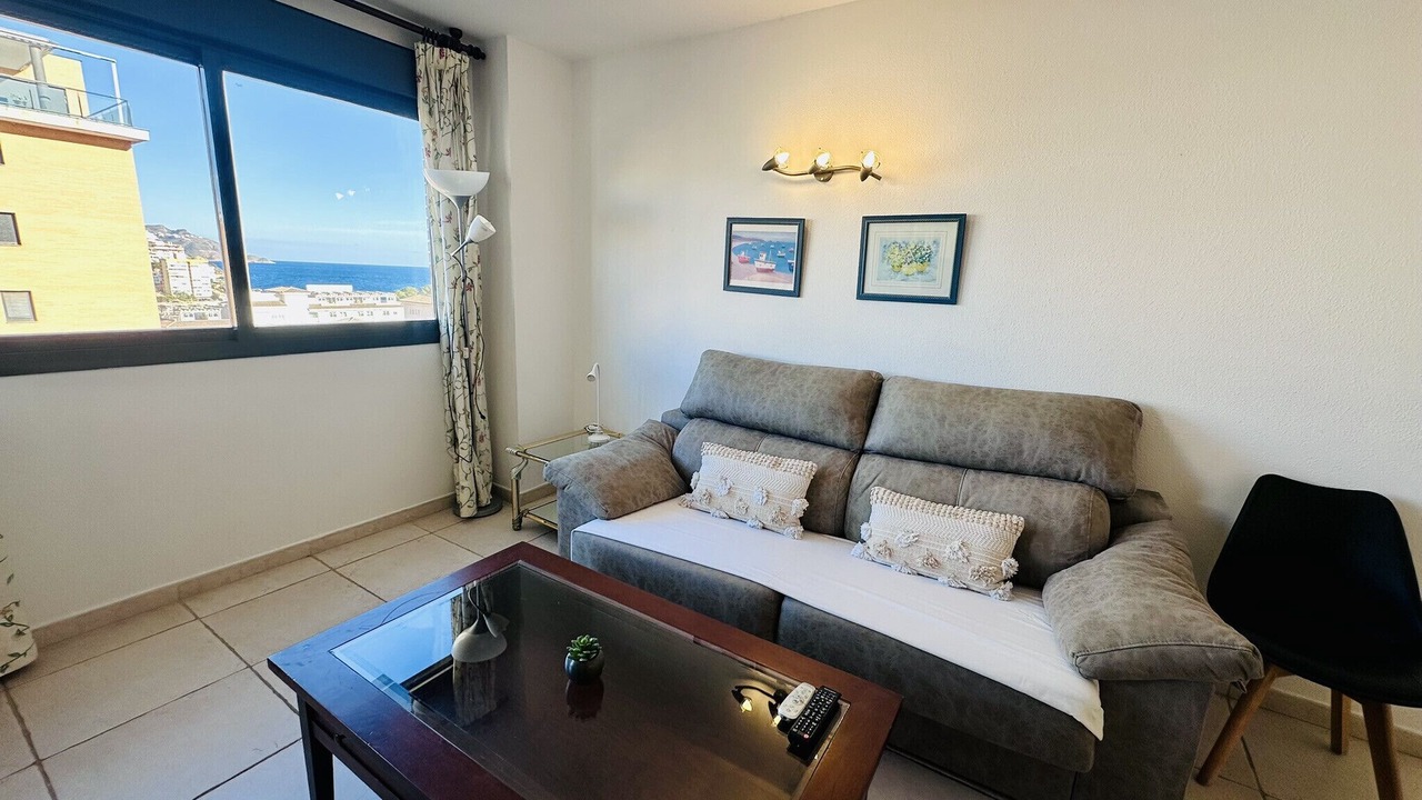 Photo of Livingroom in Villajoyosa