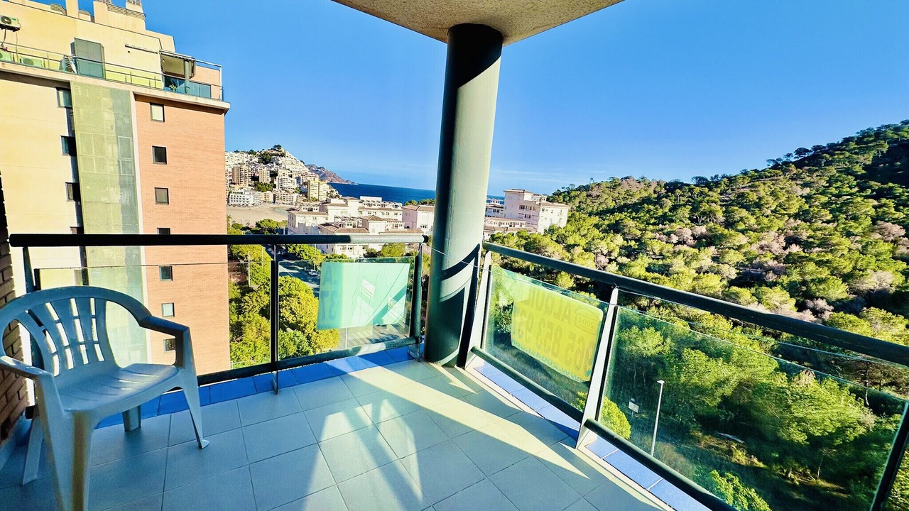 Photo of Outdoor in Villajoyosa