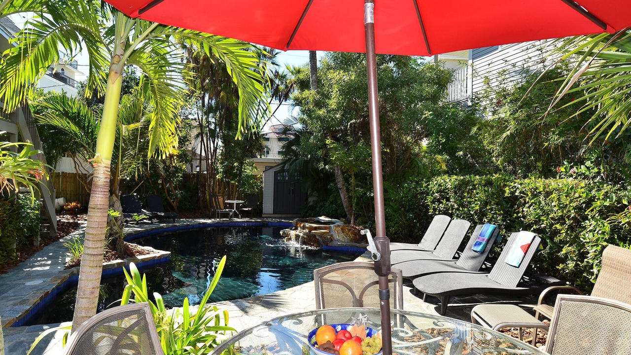 Photo of Outdoor in Siesta Key