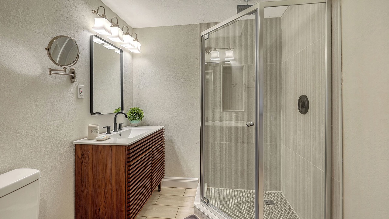 Photo of Bathroom in Siesta Key