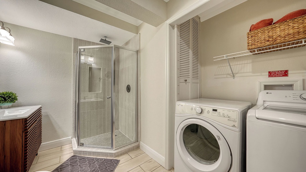 Photo of Bathroom in Siesta Key