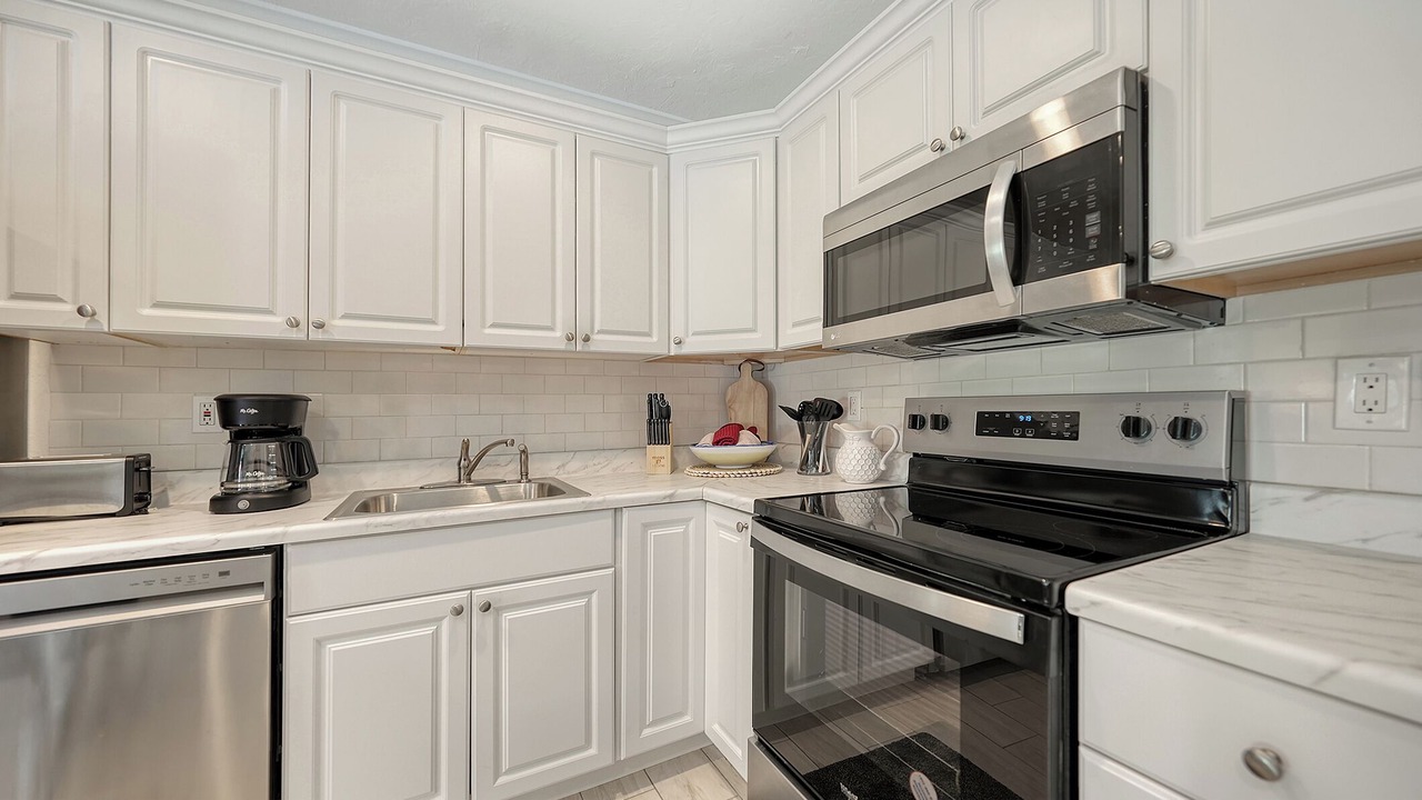 Photo of Kitchen in Siesta Key