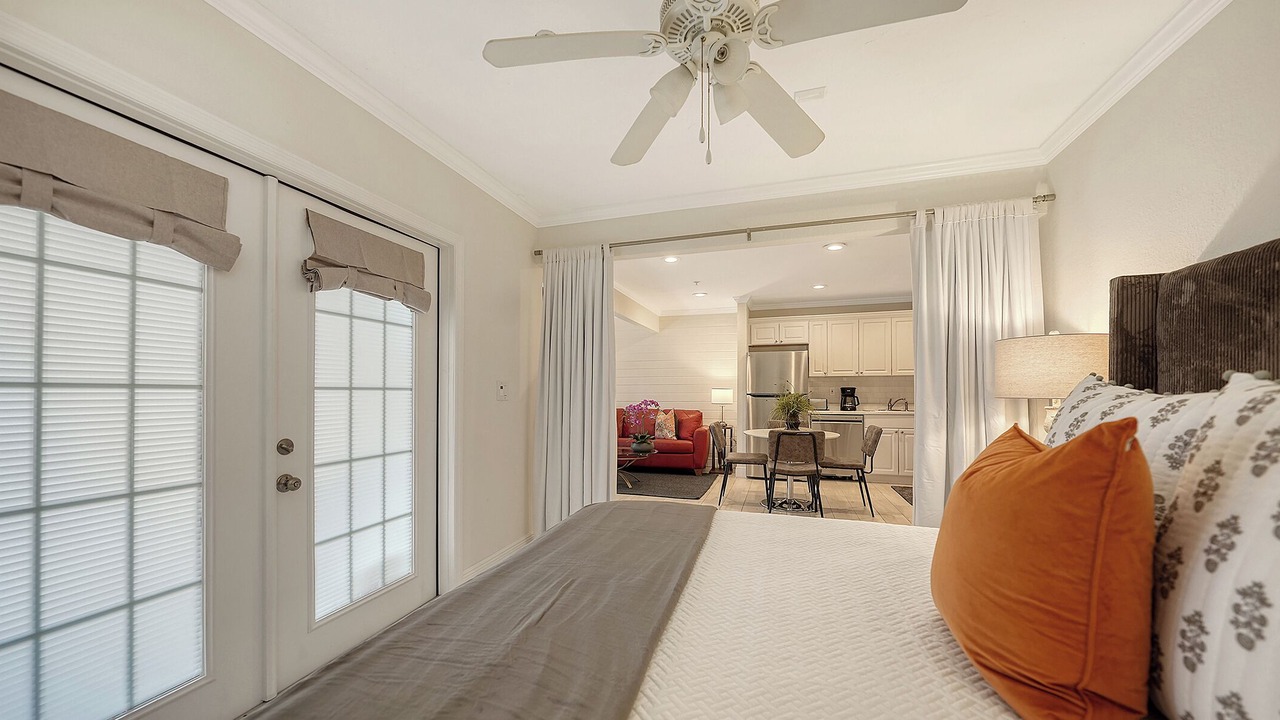 Photo of Bedroom in Siesta Key