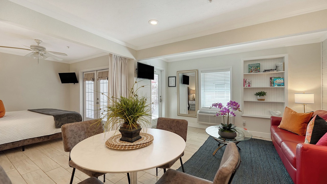 Photo of Bedroom in Siesta Key