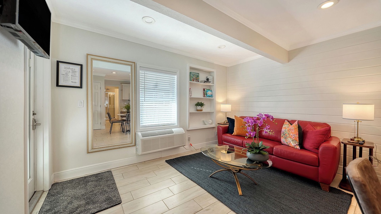Photo of Livingroom in Siesta Key