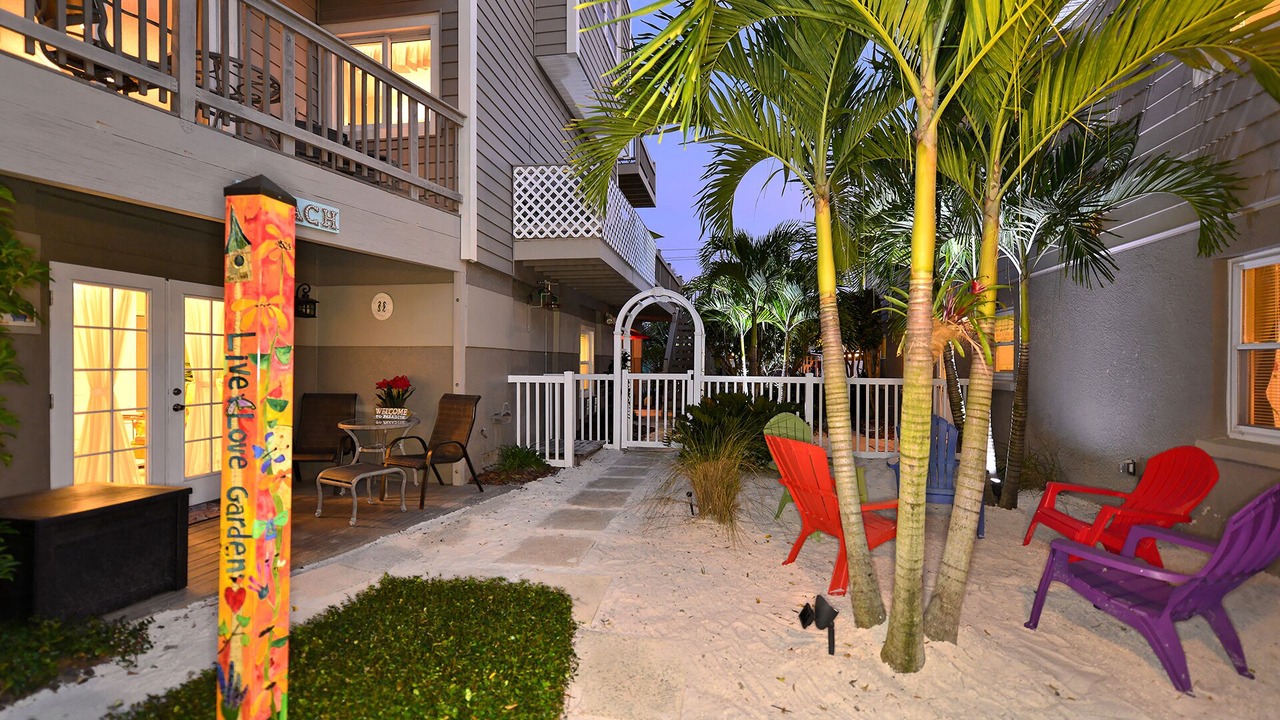 Photo of Others in Siesta Key