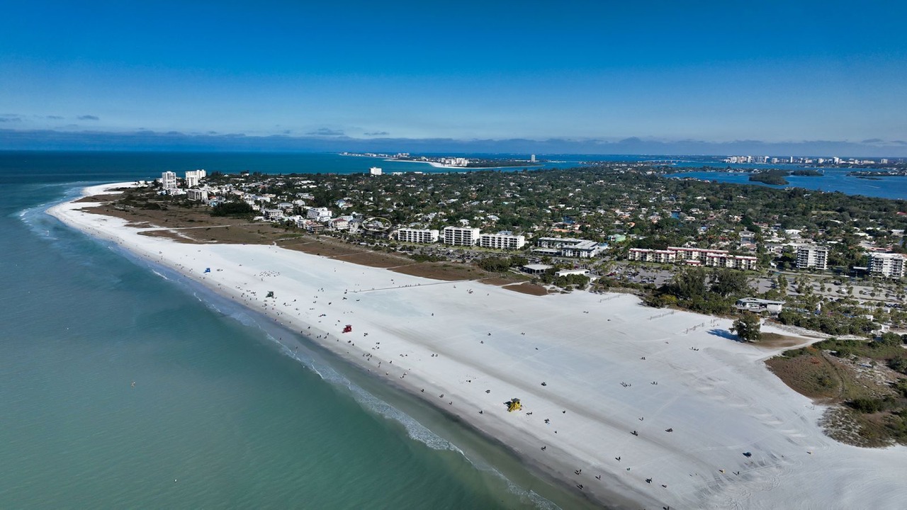 Photo of Others in Siesta Key