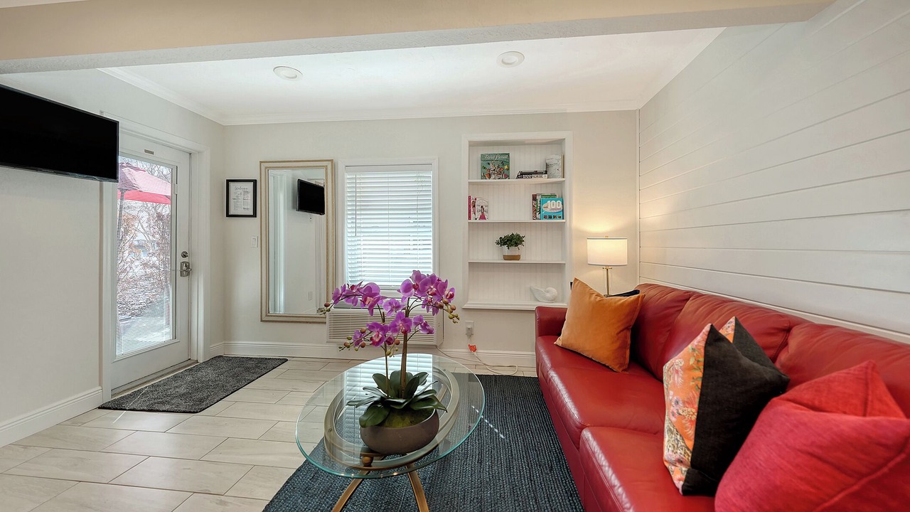 Photo of Livingroom in Siesta Key