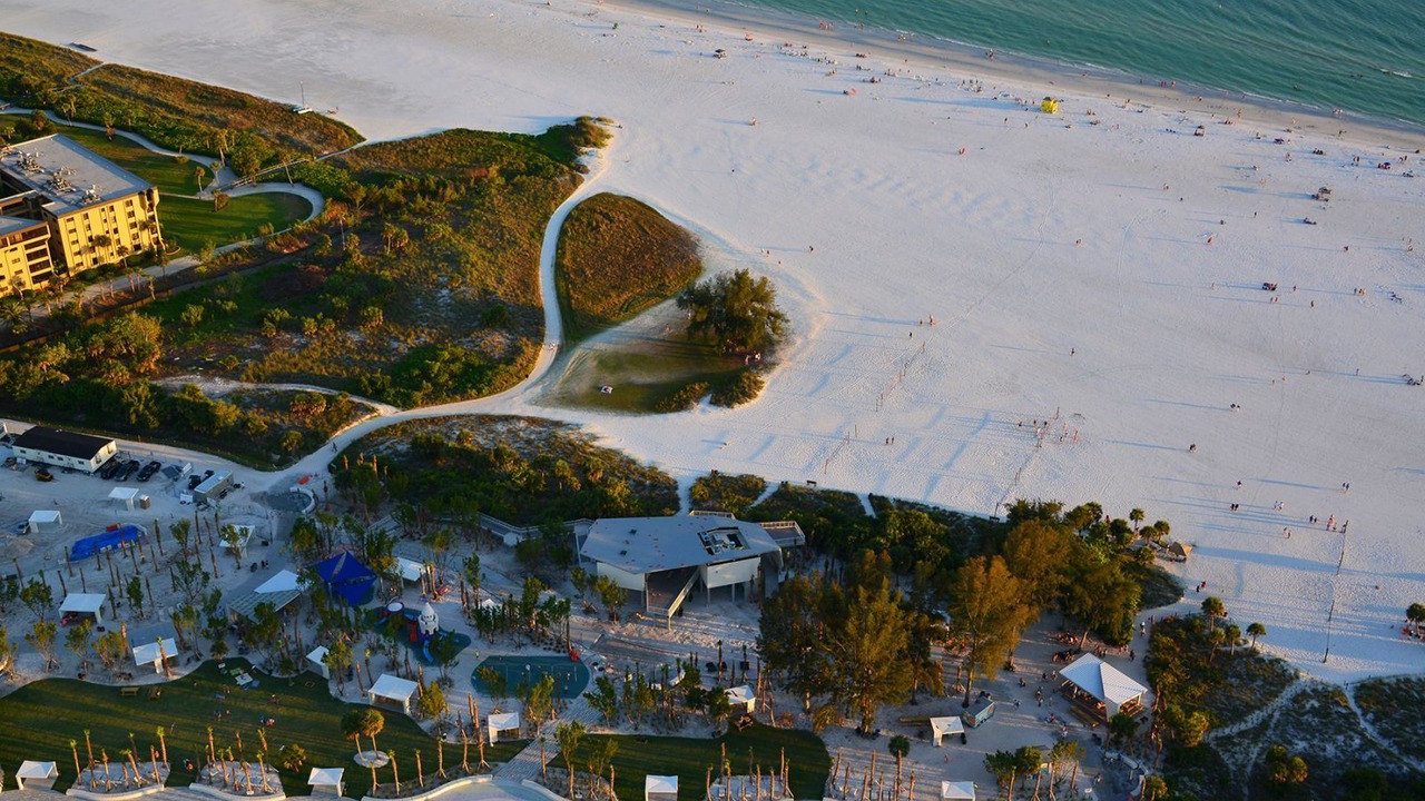 Photo of Others in Siesta Key