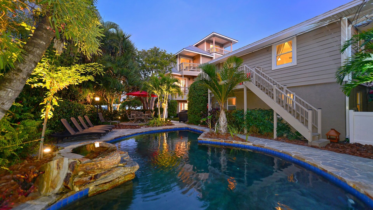 Photo of Outdoor in Siesta Key