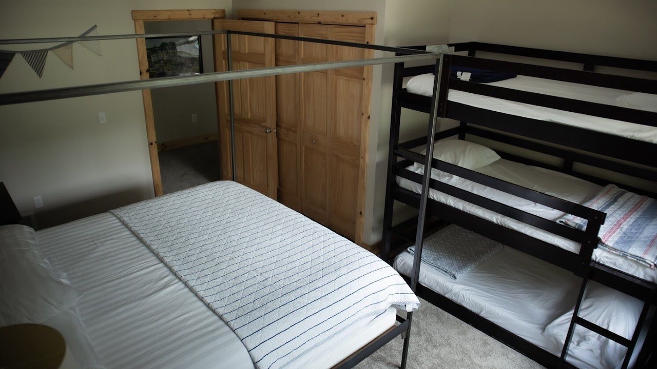 Photo of Bedroom in Hamilton