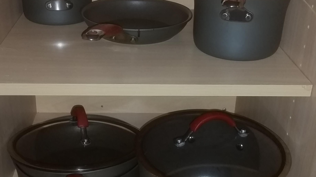 Photo of Kitchen in Hamilton
