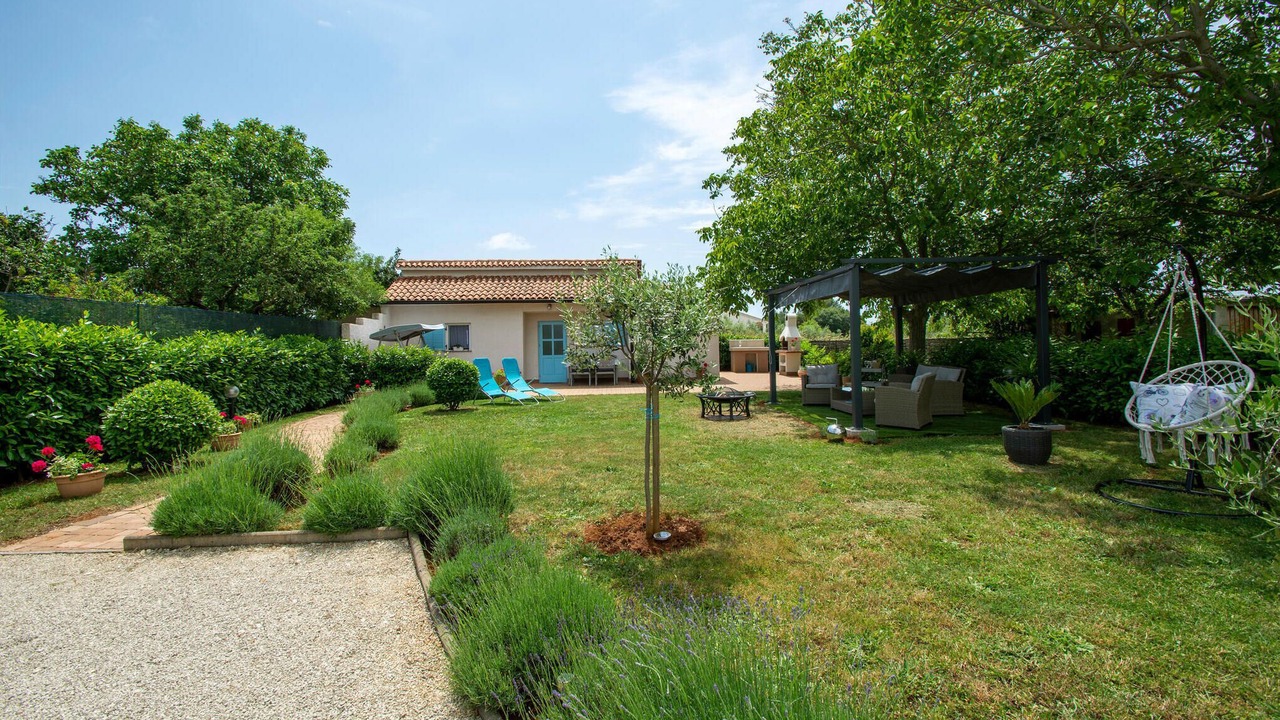 Photo of Outdoor in Liznjan