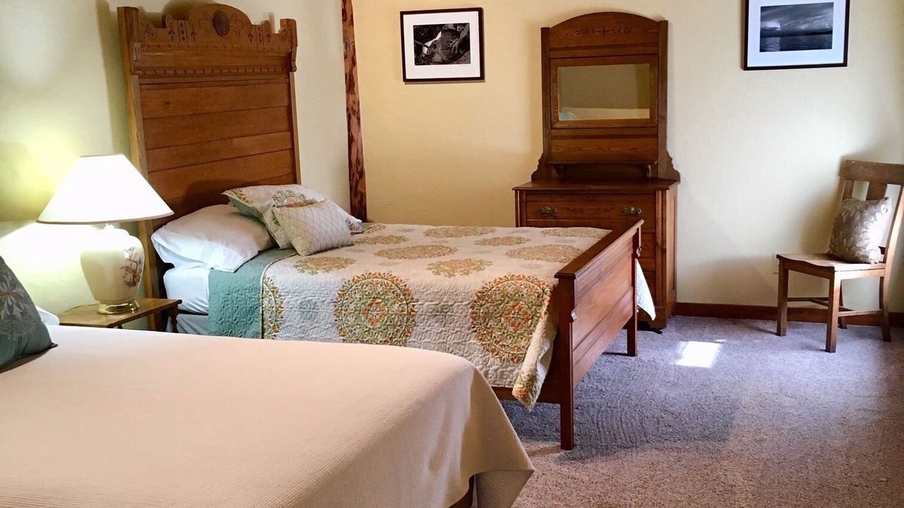 Photo of Bedroom in Bigfork
