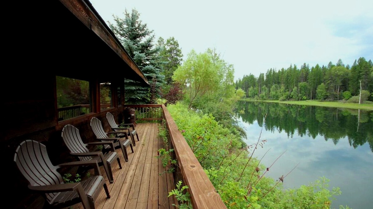 Photo of Outdoor in Bigfork