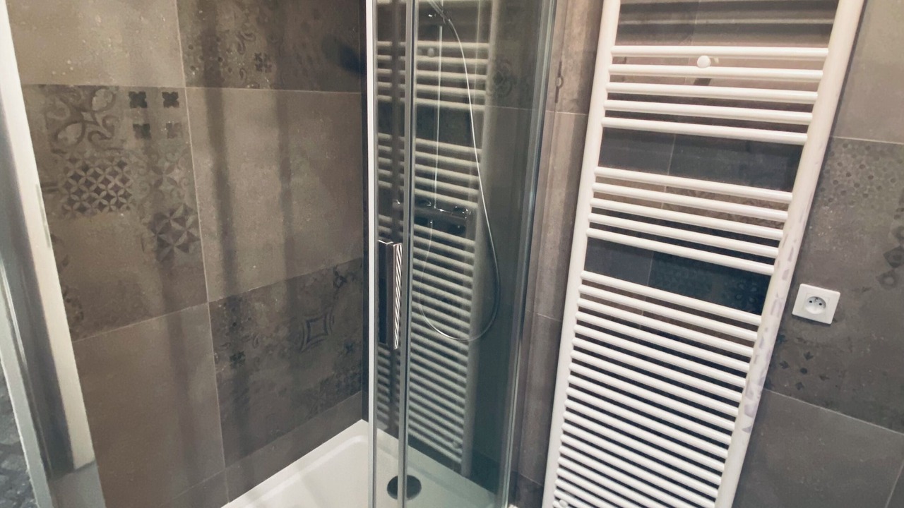 Photo of Bathroom in Riquewihr