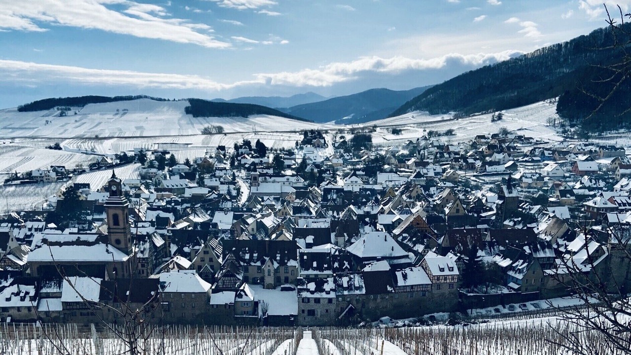 Photo of Others in Riquewihr