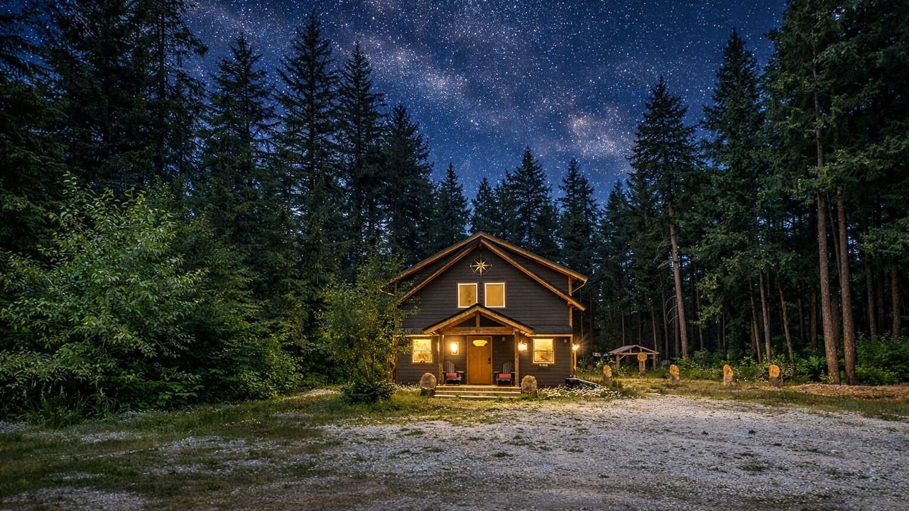 Photo of Outdoor in Leavenworth