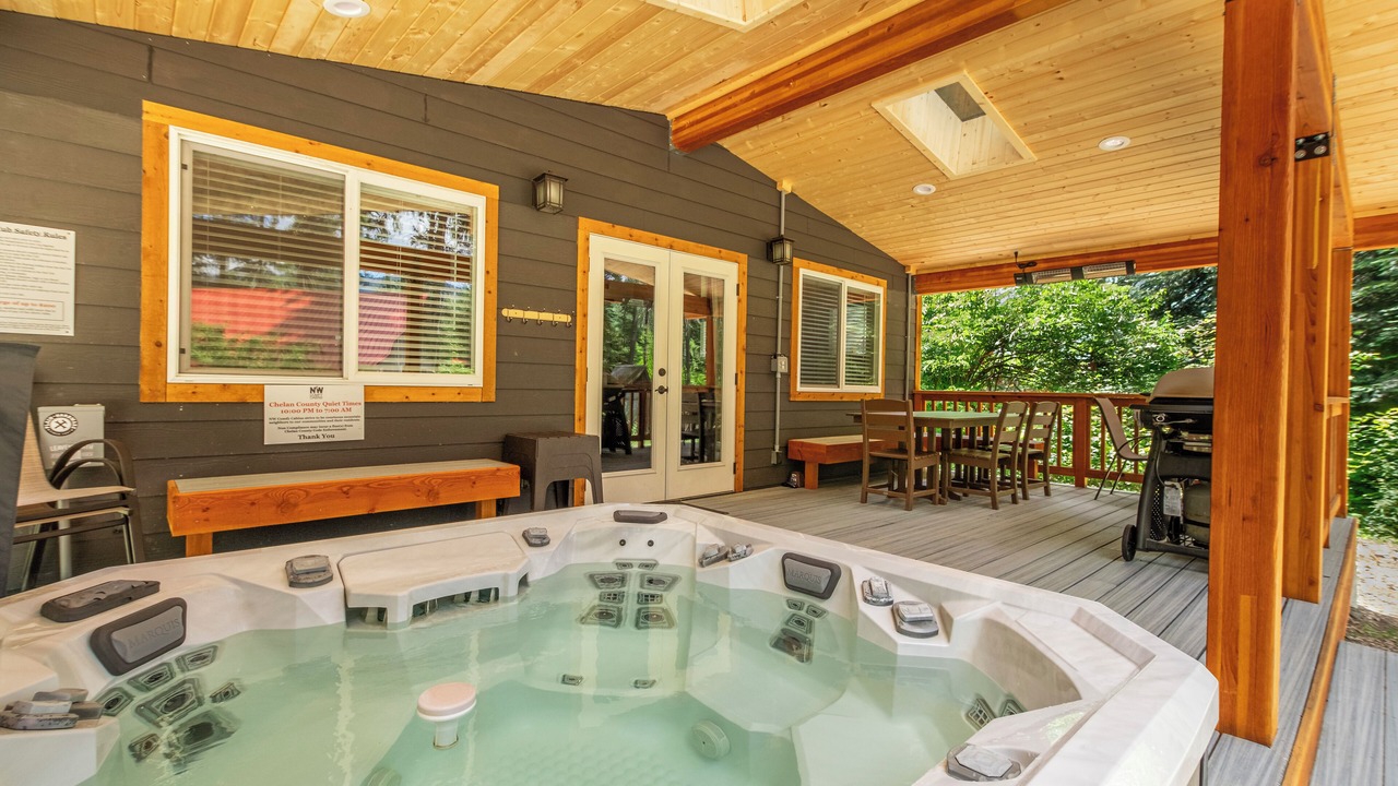 Photo of Outdoor in Leavenworth